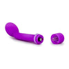 Blush Sexy Things G Slim Petite Satin Touch - Purple