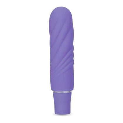 Blush Luxe Nimbus Mini Stimulator - Periwinkle