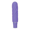 Blush Luxe Nimbus Mini Stimulator - Periwinkle