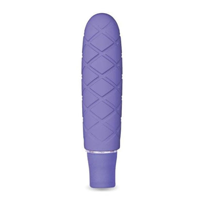 Blush Luxe Cozi Mini Stimulator - Periwinkle