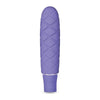 Blush Luxe Cozi Mini Stimulator - Periwinkle