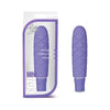 Blush Luxe Cozi Mini Stimulator - Periwinkle