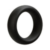 OptiMale C Ring Thick - 40 mm Black