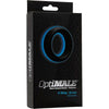 OptiMale C Ring Thick - 40 mm Black