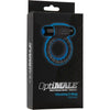 OptiMale Vibrating C Ring - Slate