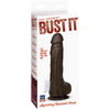 Bust It Squirting Realistic Cock Black