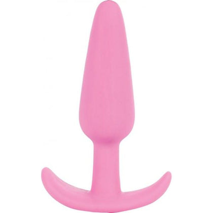 Mood Naughty Butt Plug Medium - Pink