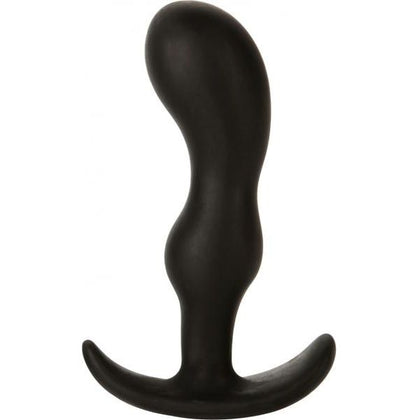 Mood Naughty 2 Butt Plug Large - Black