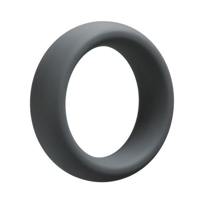 Optimale C Ring 45 Mm - Thick - Slate