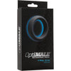 Optimale C Ring 45 Mm - Thick - Slate