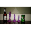 Wendy Williams Anal Trainer Kit - Purple