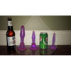 Wendy Williams Anal Trainer Kit - Purple