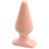 Classic Butt Plug - Large