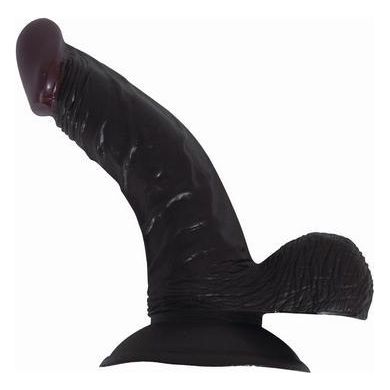 Afro Amer Whopper 7in. Vib Dong W/Balls