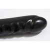 Veined Double Header Black 18