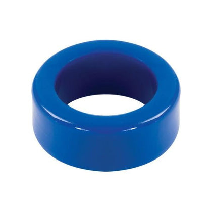 Titanmen Cock Ring Blue