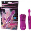 WP My First Anal Toy (Purple)