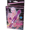 WP My First Anal Toy (Purple)