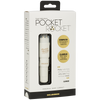 Pocket Rocket Ivory 4