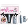 Vibro Panty 10 Function - Black