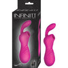 Infinitt Suction Massager Two Pink