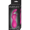 Infinitt Suction Massager Two Pink