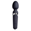 VeDO Wanda Rechargeable Wand - Just Black