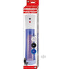 Commander Electric Pump - Blue