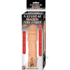 Natural Realskin Penis Extender - Flesh