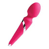 VeDO Wanda Rechargeable Wand - Foxy Pink