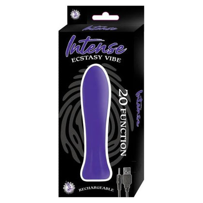 INTENSE ECSTASY VIBE PURPLE