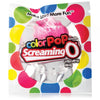 Screaming O Color Pop Quickie - Pink