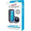 Screaming O Chgd Vooom RC Bullet - Blue