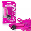 Screaming O My Secret Remote Control Panty Vibe - Pink