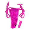 Screaming O My Secret Remote Control Panty Vibe - Pink