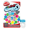 Screaming O Color Pop Quickie O Plus - Blue