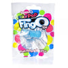 Screaming O Color Pop FingO Tip - Blue