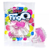 Screaming O Color Pop FingO Tip - Pink