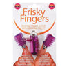 Frisky Fingers - Purple