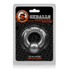 Oxballs Gauge Cockring - Steel