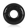 Ringer 3pk Do-nut 1 Black