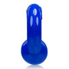 Oxballs Gauge Cockring - Police Blue