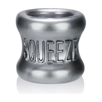 Oxballs Squeeze Ball Stretcher - Steel