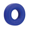 Hunky Junk C Ring - Cobalt