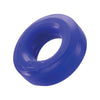 Hunky Junk C Ring - Cobalt