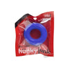 Hunky Junk C Ring - Cobalt