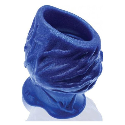 Pighole Squeal FF Hollow Plug - Blue