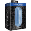 Jack-It Stroker, Cobalt