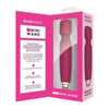 Bodywand Luxe Mini Wand - Pink