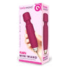Bodywand Luxe Mini Wand - Pink